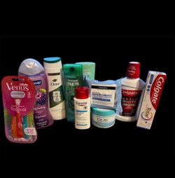 Woman’s bundle