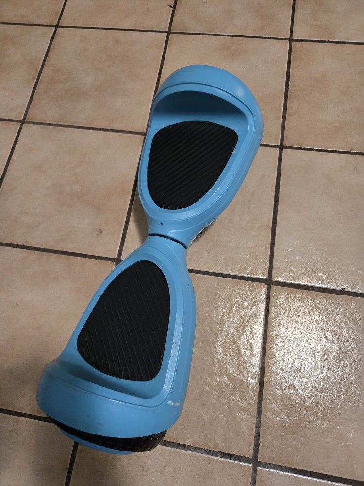 Hoverboard