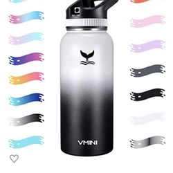Vmini Water Bottle 