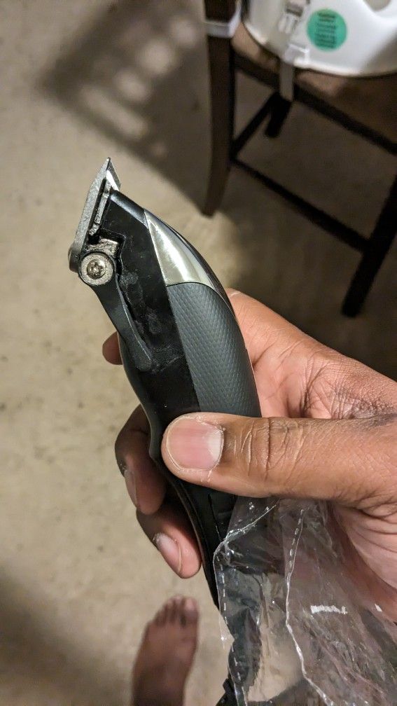 Clippers And Trimmers