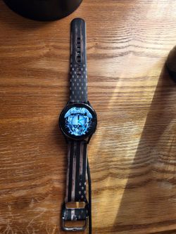 Samsung watch