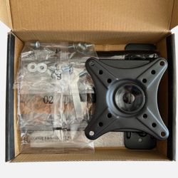 Monoprice Full-Motion Articulating TV Wall Mount Bracket - TVs Up to 70in Up ...