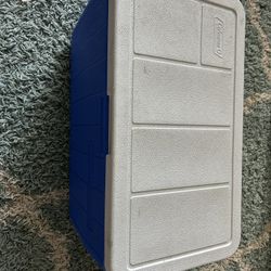 Coleman 48-Quart Cooler