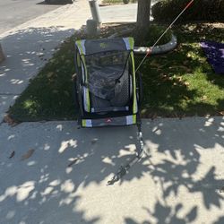 Bike Kids Hauler
