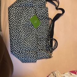 Kate spade Diaper Bag