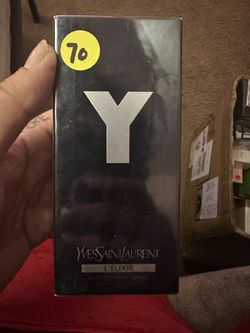 Ysl Cologne