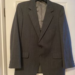 Men’s Blazer