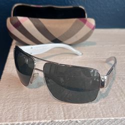 Burberry Sunglasses- Like New