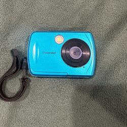 Polaroid Digital Camera 