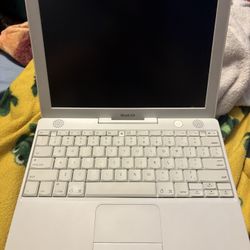 Apple IBook G4