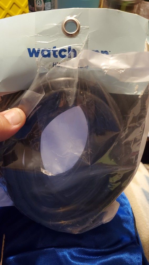 Hamilton Cable 25 Inches