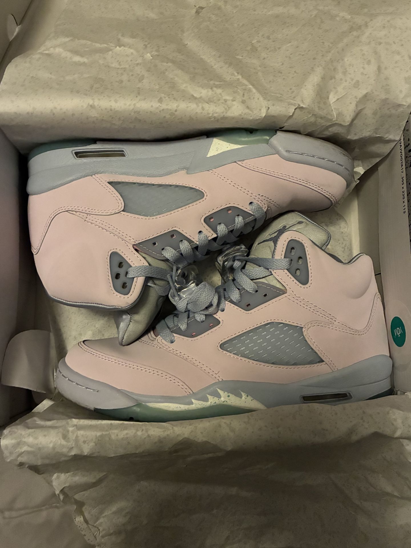 Jordan 5 Retro