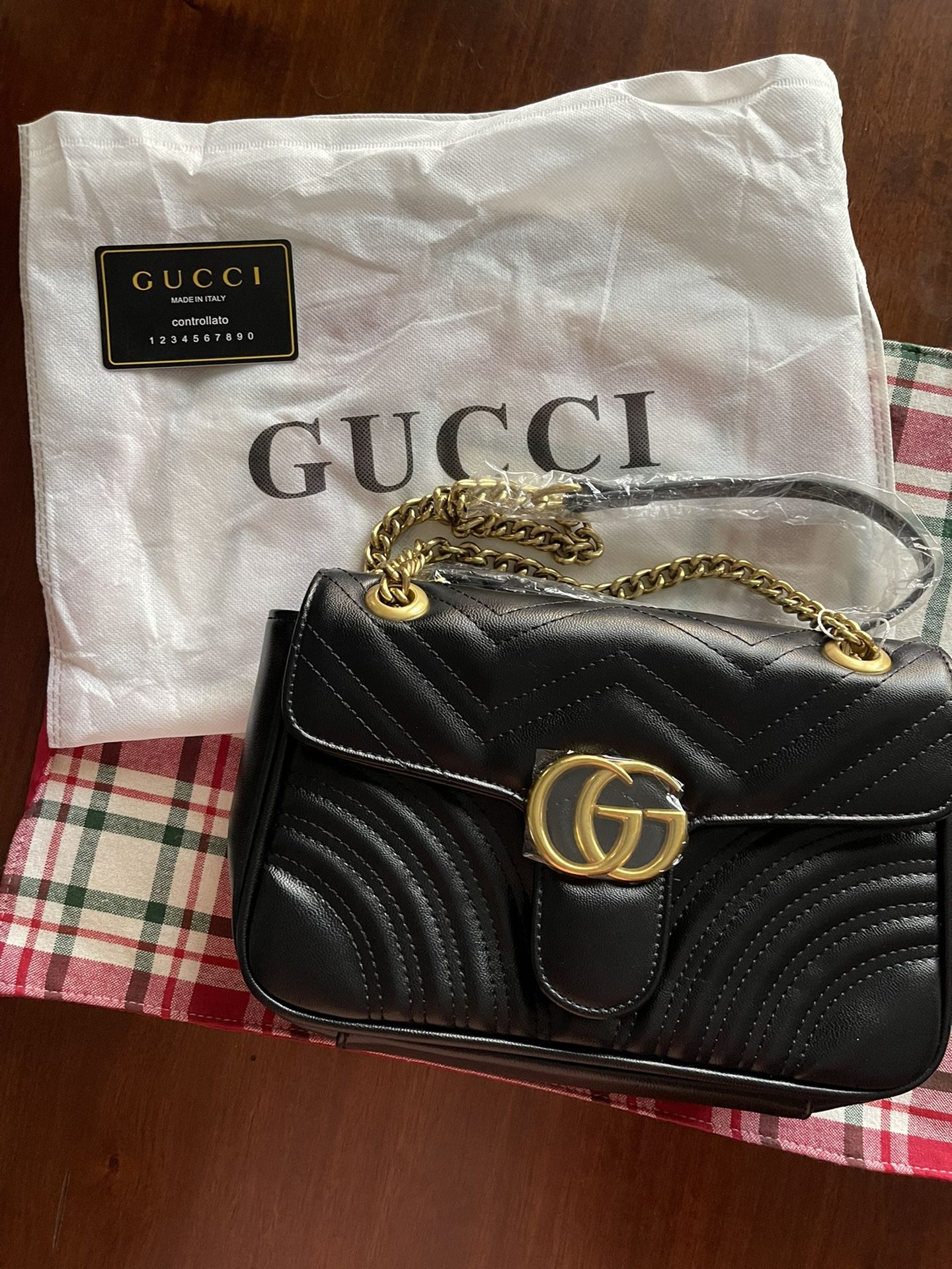 NEW Gucci Purse