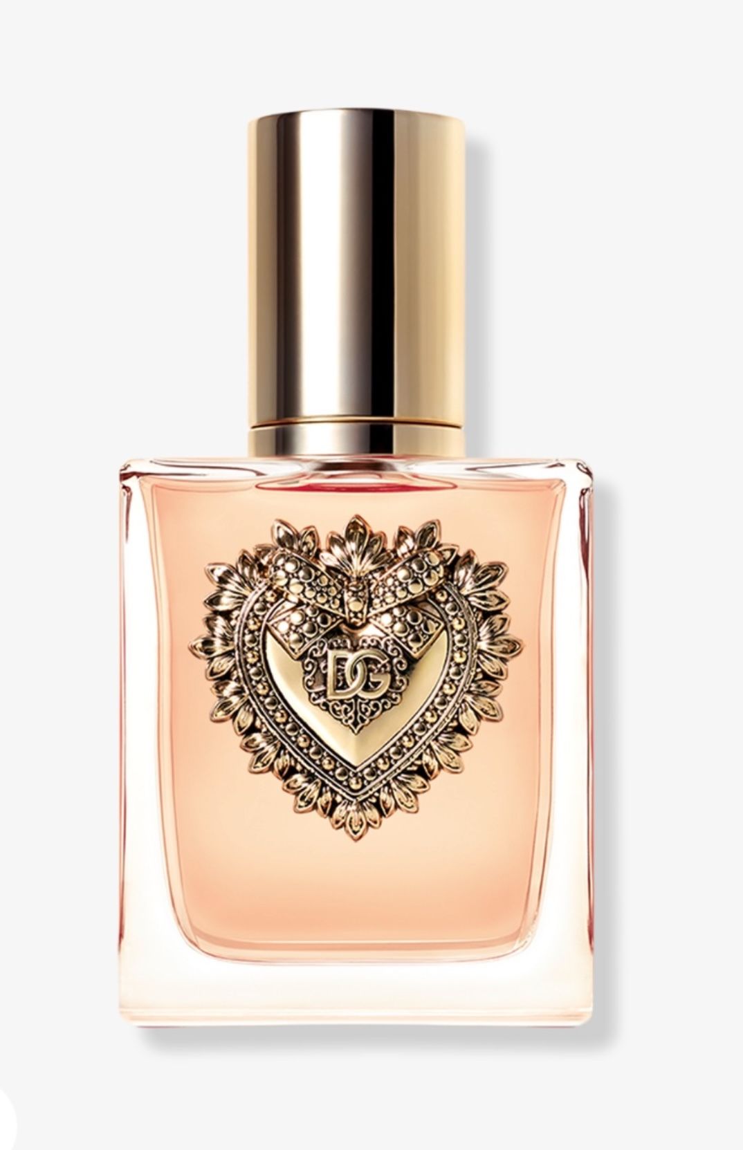 Dolce & Gabbana devotion perfume
