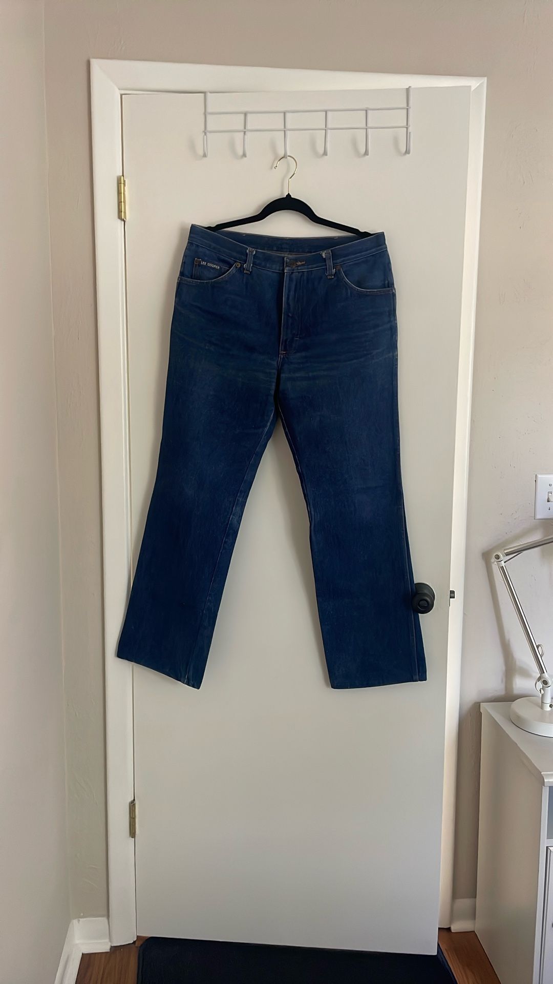 Lee Cooper Jeans, Size L