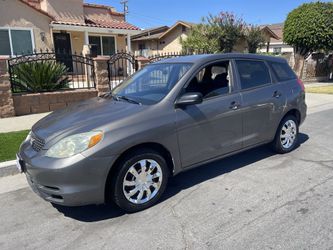 2006 Toyota Yaris