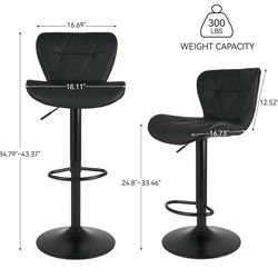 Bar stools