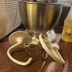 Kitchen Aid Mixer
