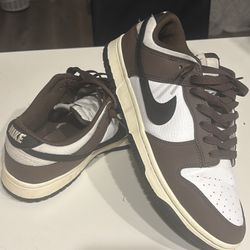 Nike Dunks Size 9 1/2