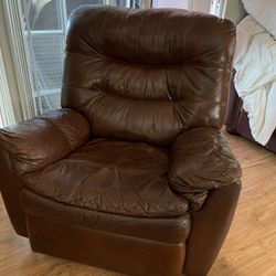 Reclining Chair / Couch