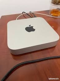 Mac M2 Mini 2023