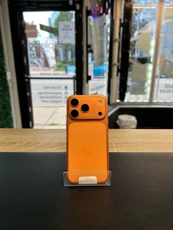 iPhone 17 Pro(Unlocked)