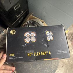 Kc Flex Era 4