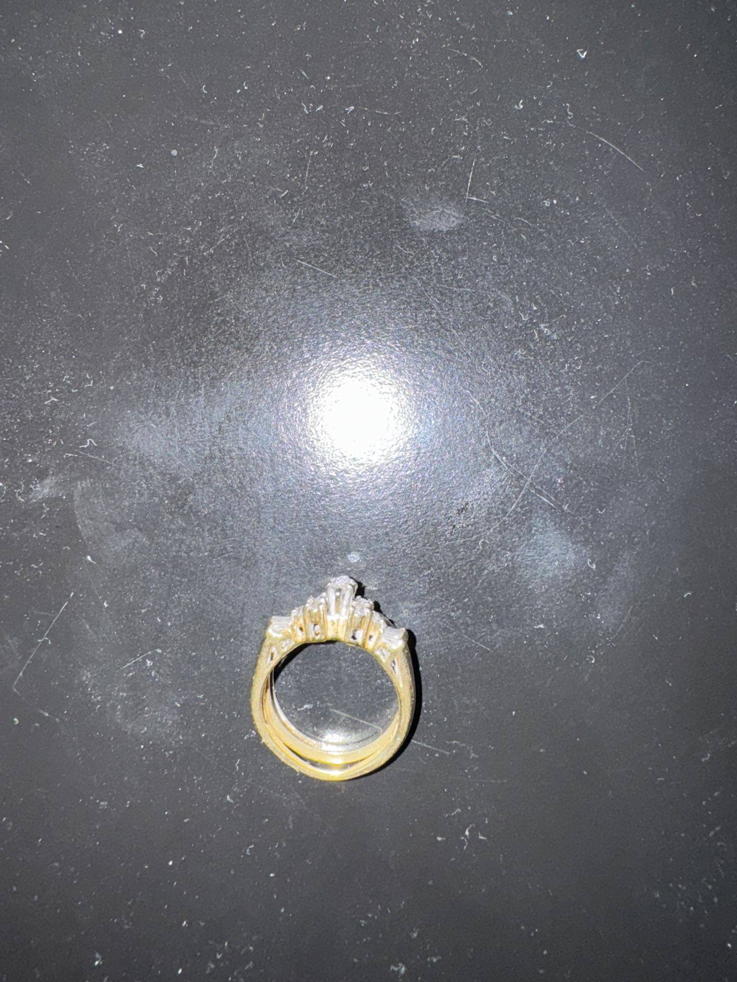 Engagement Ring