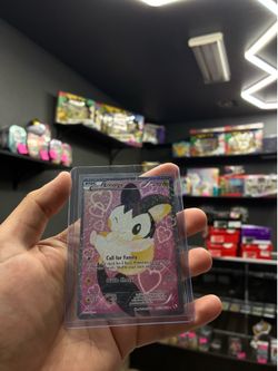 Pokemon Emolga RC23 (MP)