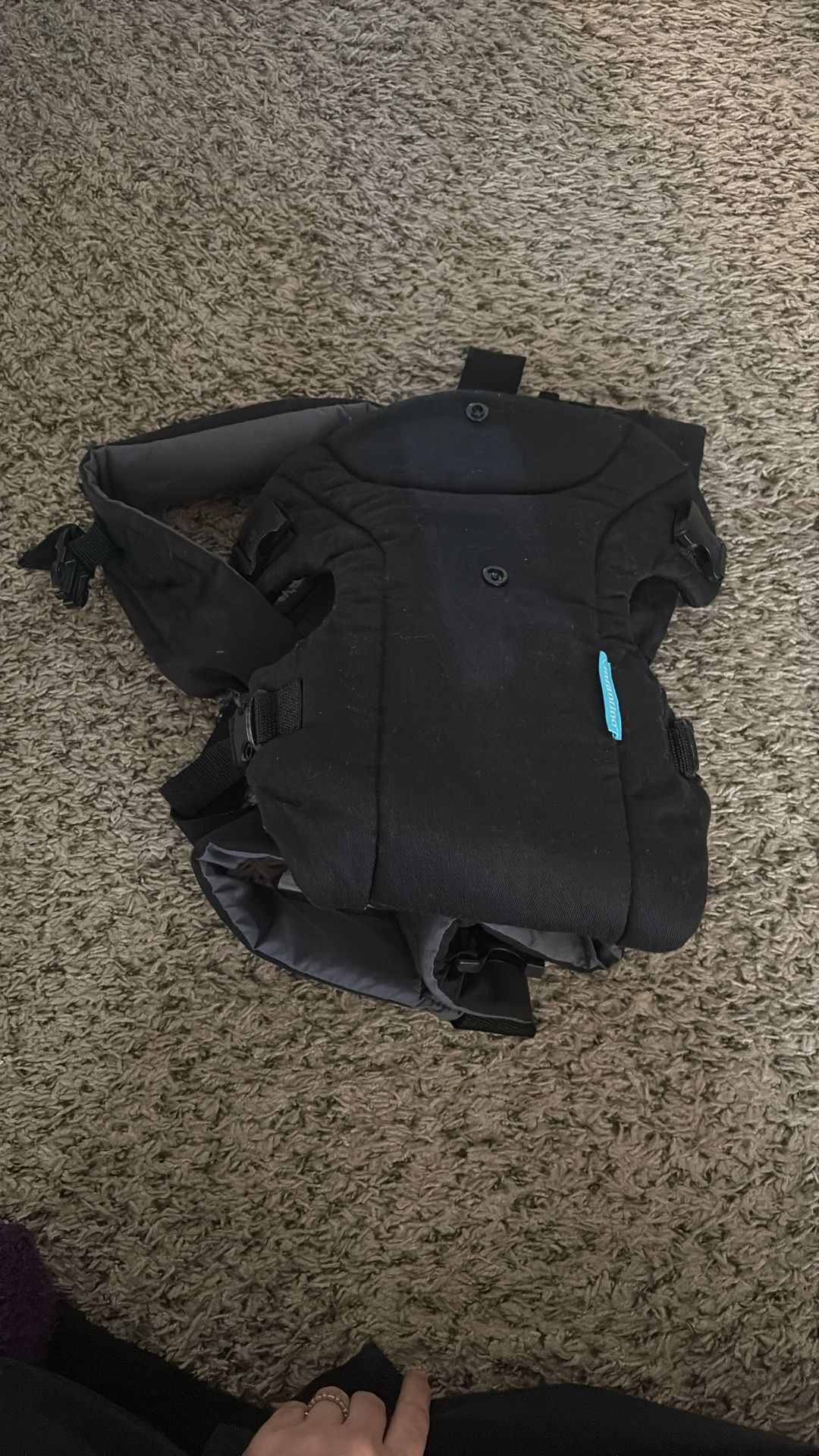Baby Carrier Used $5