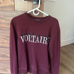 Zadig & Voltaire Sweatshirt