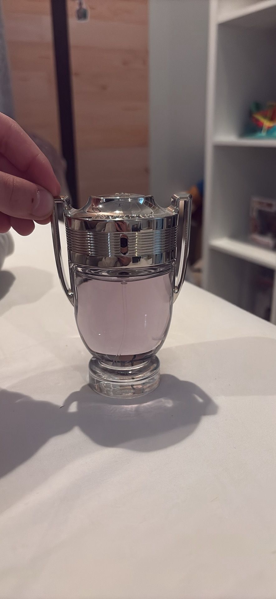 Invictus EDT