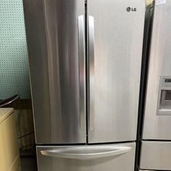 L/G REFRIGERATOR 