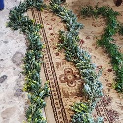 Faux Vines