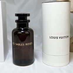 Louis Vuitton Les Sables Roses 