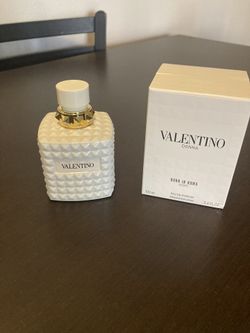 Valentino Ivory Womens Perfume 100ml