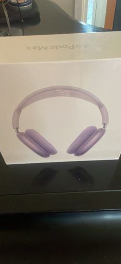 Air pod max