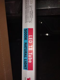 T8 Led Tubes 