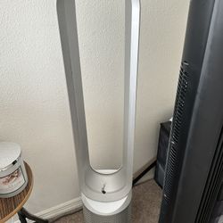 Dyson Cool Fan Purifier 