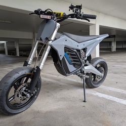 ETM RTR ACTUALLY MODDED