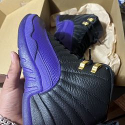 Jordan 12