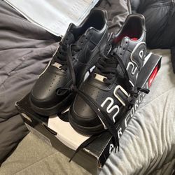 CPFM Air Force 1