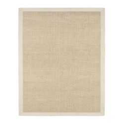Pottery Barn Basketweave Rug