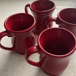 4 Tazas De Princes House