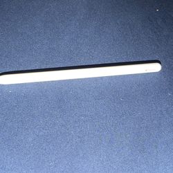 Apple Pencil 2nd Generation