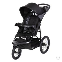 Baby Trend Jogger Stroller