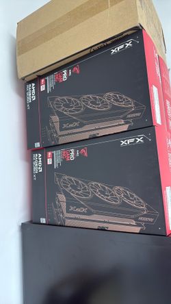 Amd radeon 9060xt 16GB Swift triple fan