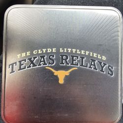 Women's Texas Longhorns Watch