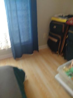 3 peace Curtains