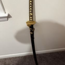 Collectible Sword Set